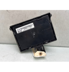 Boitier UCH RENAULT CLIO 3 Photo n°1