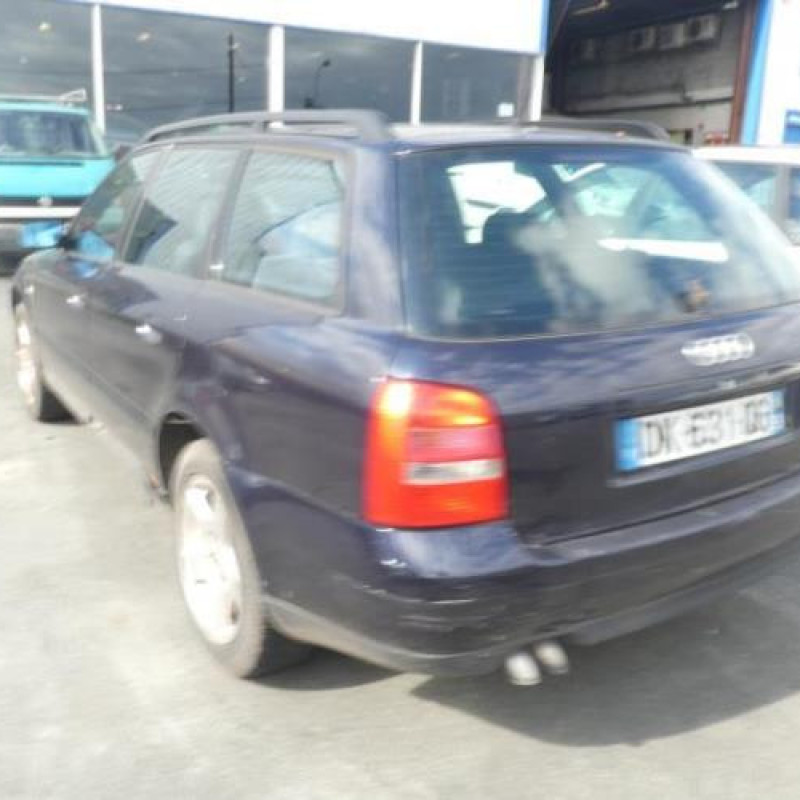 Jante AUDI A4 1 Photo n°8