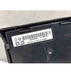 Boitier UCH RENAULT CLIO 3