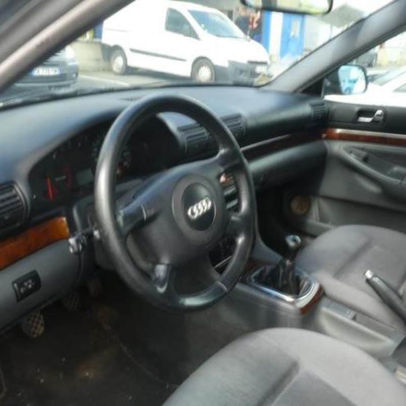 Jante AUDI A4 1 Photo n°9