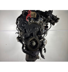 Moteur PEUGEOT 307 Photo n°1