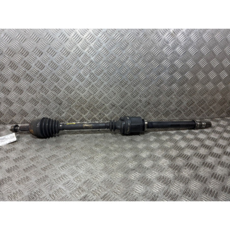 Cardan droit (transmission) RENAULT GRAND SCENIC 2 Photo n°1
