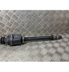 Cardan droit (transmission) RENAULT GRAND SCENIC 2