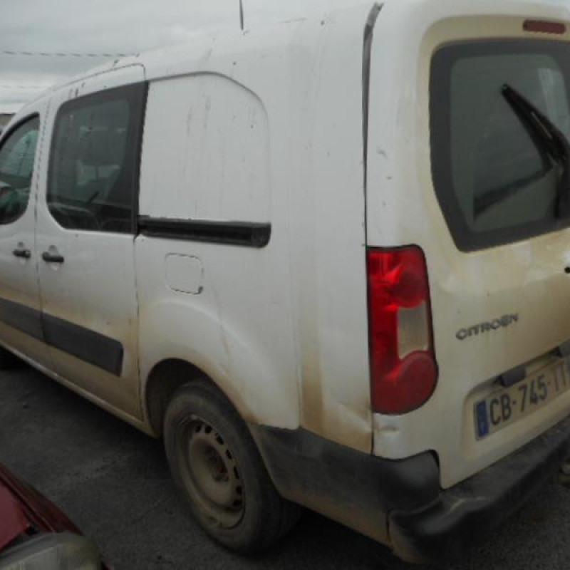 Pompe de direction CITROEN BERLINGO 2 Photo n°7