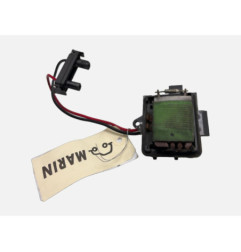 Resistance chauffage RENAULT CLIO 2 Photo n°1