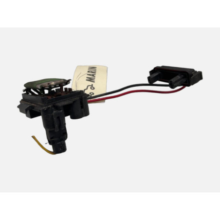 Resistance chauffage RENAULT CLIO 2