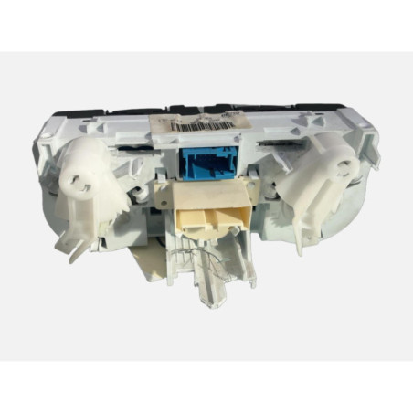 Commande chauffage OPEL CORSA D