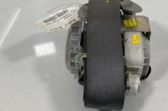 Pretensionneur de ceinture avant droit TOYOTA PRIUS 2