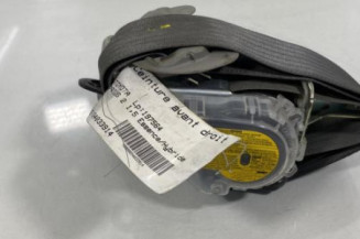 Pretensionneur de ceinture avant droit TOYOTA PRIUS 2