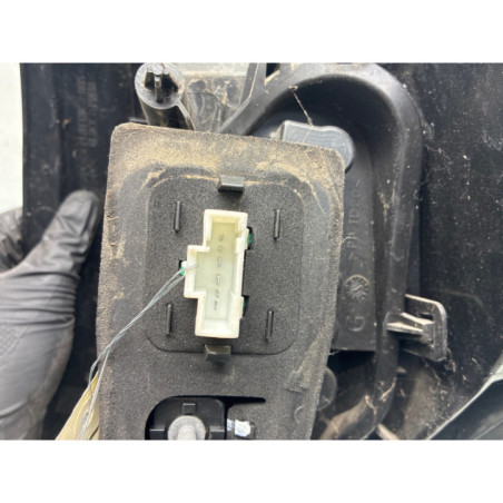 Feu arriere principal gauche (feux) CITROEN C3 2