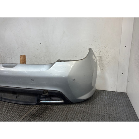 Pare choc arriere PEUGEOT 308 1