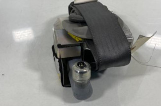 Pretensionneur de ceinture avant gauche TOYOTA PRIUS 2