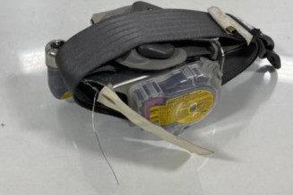 Pretensionneur de ceinture avant gauche TOYOTA PRIUS 2