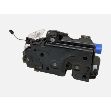 Serrure arriere droit SEAT CORDOBA 2 Photo n°1