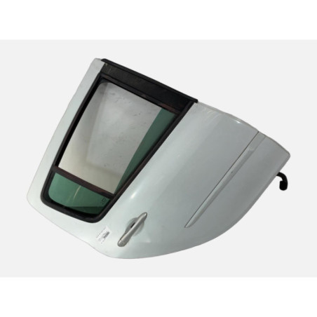 Porte arriere droit RENAULT CLIO 3 Photo n°1