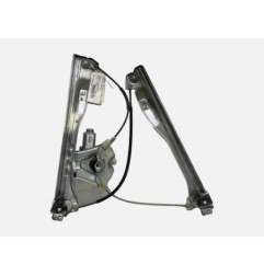 Leve vitre electrique avant droit RENAULT CLIO 3 Photo n°1