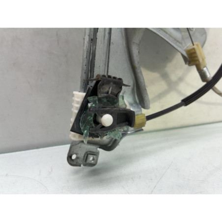 Leve vitre electrique avant droit RENAULT CLIO 3