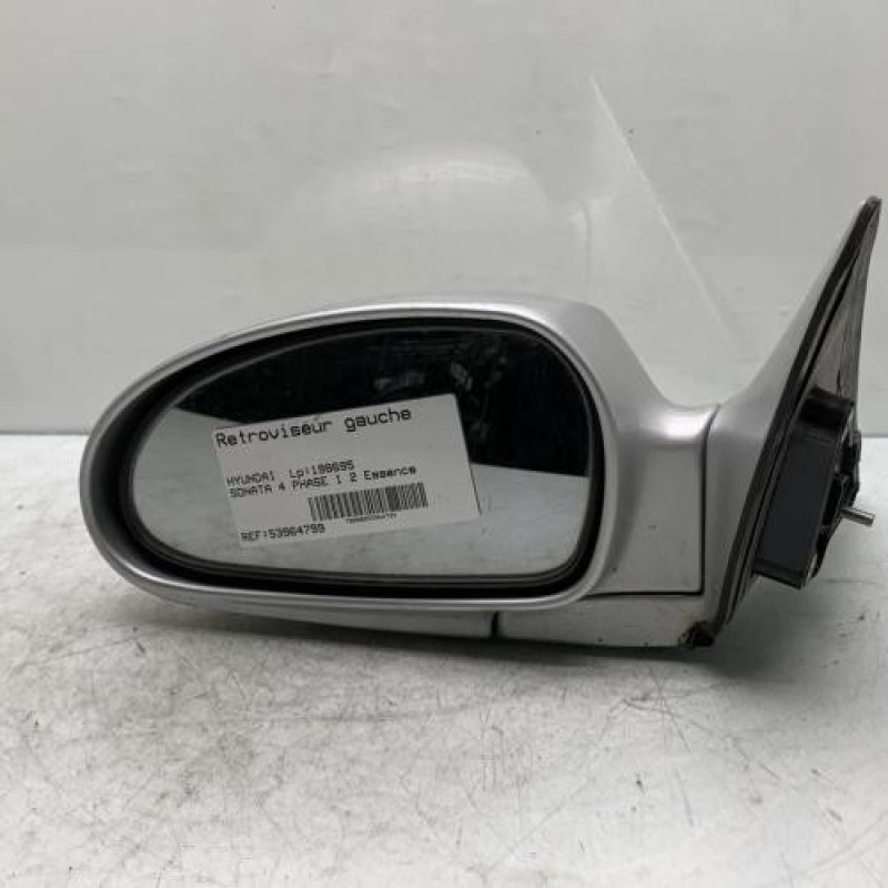 Retroviseur gauche HYUNDAI SONATA 4 Photo n°1