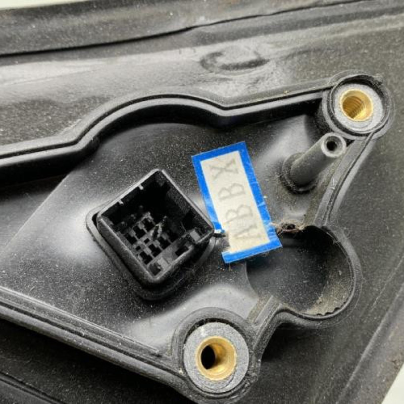 Retroviseur gauche HYUNDAI SONATA 4 Photo n°3