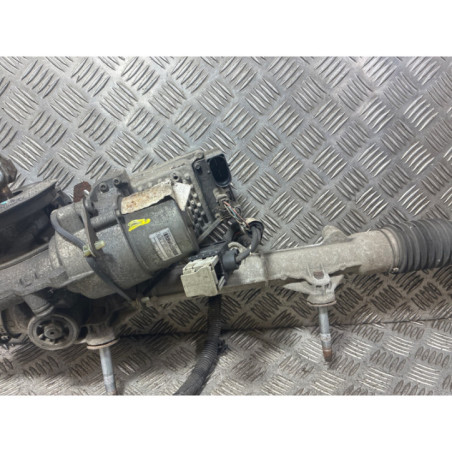 Cremaillere assistee PEUGEOT 207