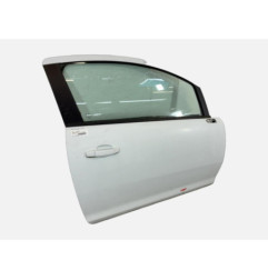Porte avant droit OPEL CORSA D