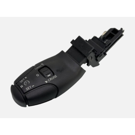 Commande regulateur vitesse CITROEN C3 2 Photo n°1