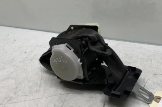 Ceinture arriere gauche HYUNDAI SONATA 4 Photo n°1