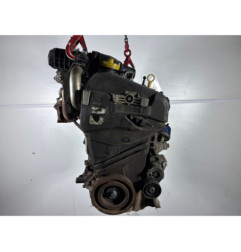 Moteur RENAULT CLIO 2 CAMPUS Photo n°1