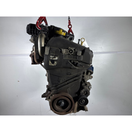 Moteur RENAULT CLIO 2 CAMPUS Photo n°1