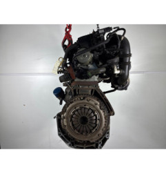 Moteur RENAULT CLIO 2 CAMPUS