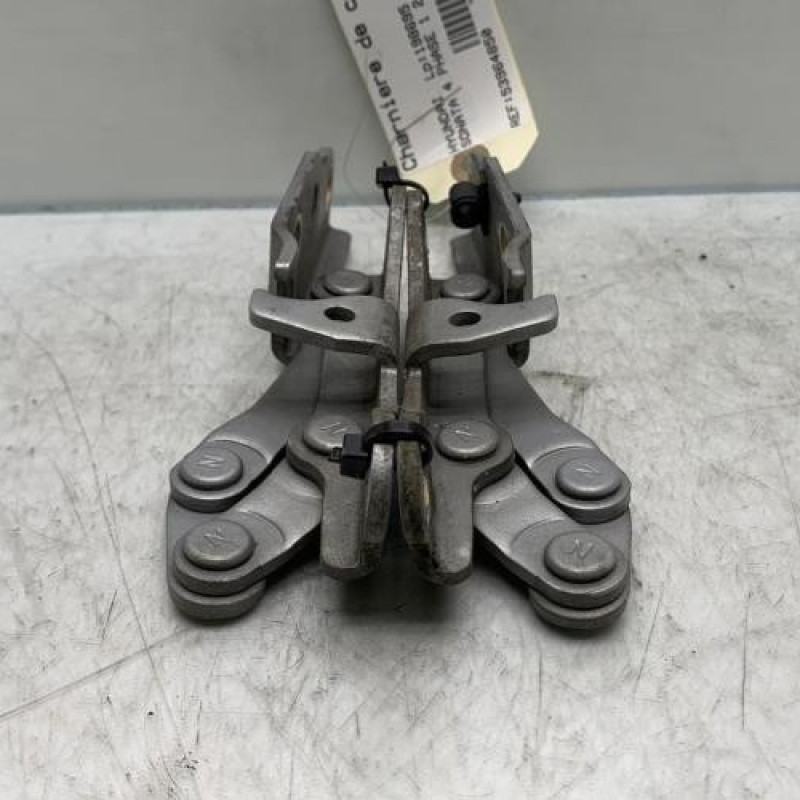 Charniere de capot HYUNDAI SONATA 4 Photo n°3