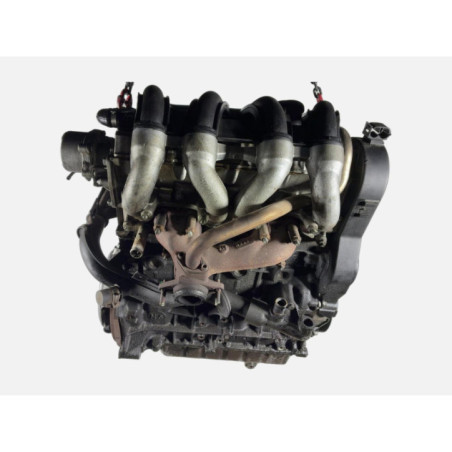 Moteur CITROEN XSARA Photo n°1