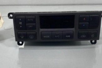 Commande chauffage HYUNDAI SONATA 4 Photo n°1