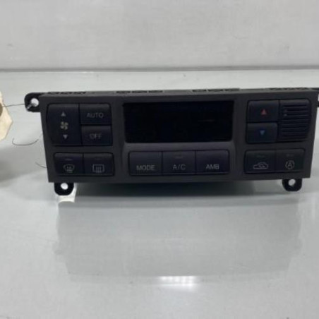 Commande chauffage HYUNDAI SONATA 4 Photo n°1