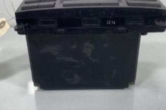 Commande chauffage HYUNDAI SONATA 4