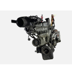 Moteur CHEVROLET AVEO 1