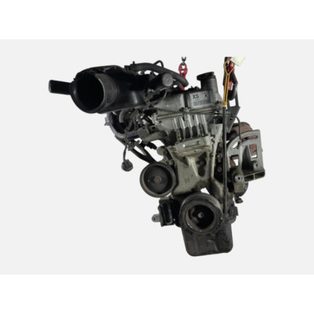 Moteur CHEVROLET AVEO 1