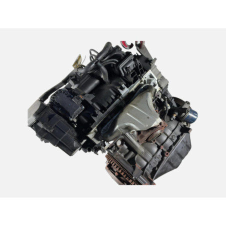Moteur RENAULT TWINGO 2 Photo n°1