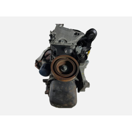 Moteur RENAULT TWINGO 2