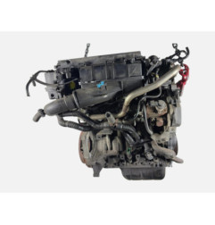 Moteur CITROEN C3 1 Photo n°1