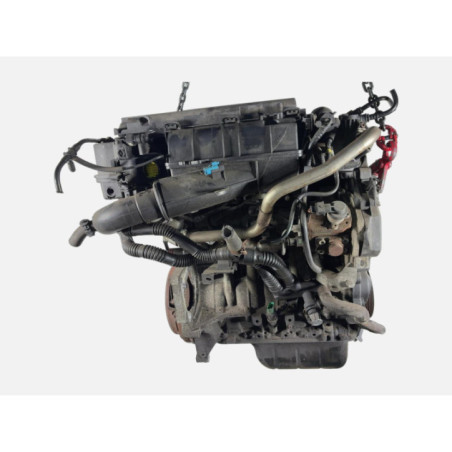 Moteur CITROEN C3 1 Photo n°1