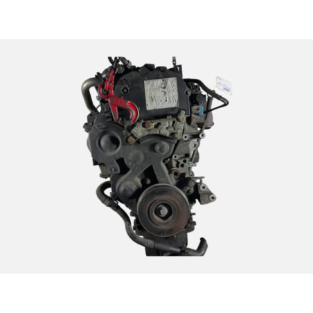 Moteur CITROEN C3 1