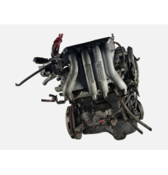 Moteur RENAULT MEGANE 1 Photo n°1