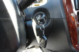Commodo d'essuie glaces HYUNDAI SONATA 4