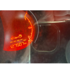 Reservoir essence CITROEN C3 2