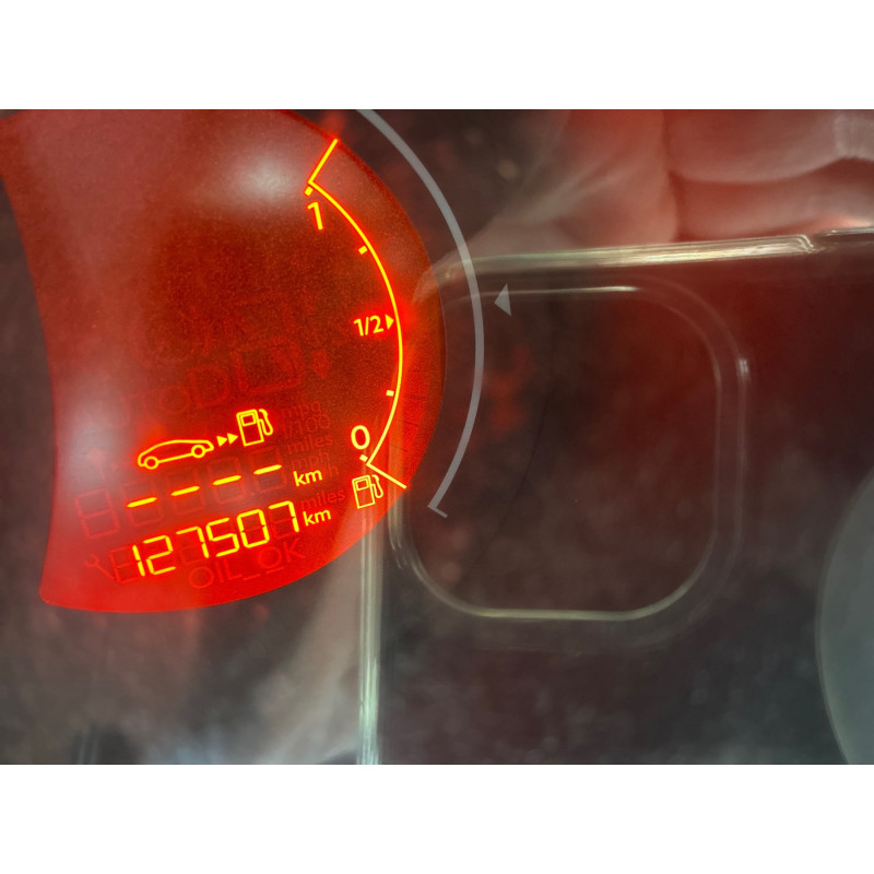 Reservoir essence CITROEN C3 2 Photo n°18