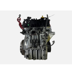 Moteur DACIA SANDERO 2 Photo n°1
