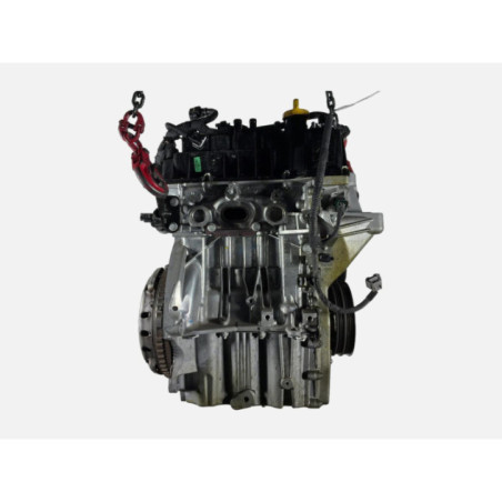 Moteur DACIA SANDERO 2 Photo n°1