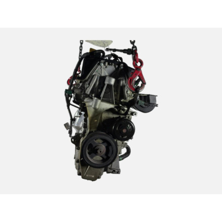 Moteur DACIA SANDERO 2