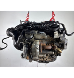 Moteur VOLKSWAGEN GOLF 6 Photo n°1
